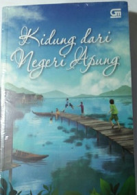 Kidung dari Negeri Apung